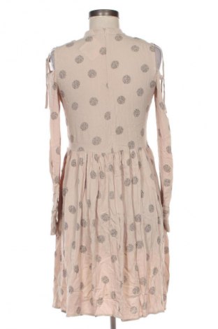 Kleid Review, Größe S, Farbe Mehrfarbig, Preis 24,55 €