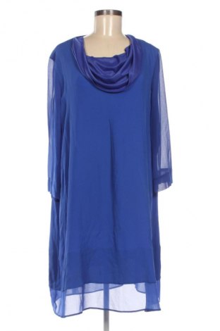 Kleid Riani, Größe XL, Farbe Blau, Preis 62,99 €