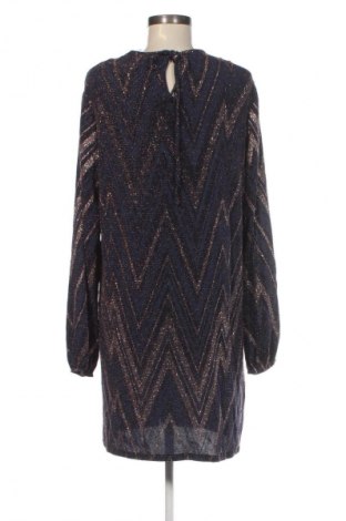 Рокля Rich & Royal, Размер L, Цвят Многоцветен, Цена 96,99 лв.