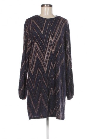 Рокля Rich & Royal, Размер L, Цвят Многоцветен, Цена 96,99 лв.