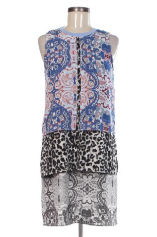 Φόρεμα Rich & Royal, Μέγεθος S, Χρώμα Πολύχρωμο, Τιμή 30,99 €