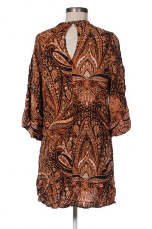 Kleid Richard Allan x H&M, Größe M, Farbe Mehrfarbig, Preis 18,99 €