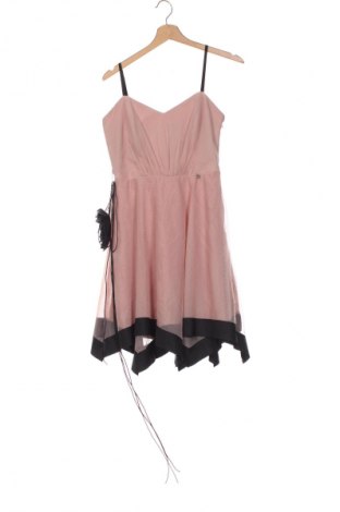 Kleid Rinascimento, Größe S, Farbe Rosa, Preis 44,99 €