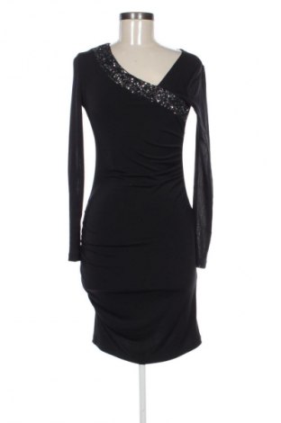 Φόρεμα Risskio, Μέγεθος S, Χρώμα Μαύρο, Τιμή 65,60 €