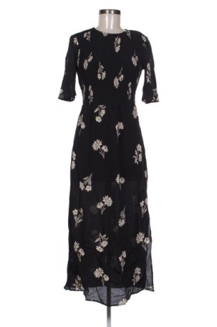 Kleid River Island, Größe XS, Farbe Mehrfarbig, Preis 24,48 €