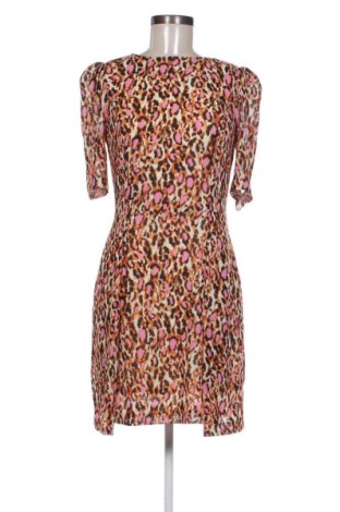 Рокля River Island, Размер XS, Цвят Многоцветен, Цена 65,27 лв.