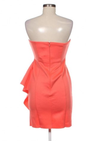 Kleid River Island, Größe M, Farbe Orange, Preis 55,24 €