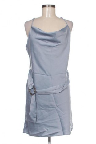 Rochie River Island, Mărime M, Culoare Albastru, Preț 284,21 Lei