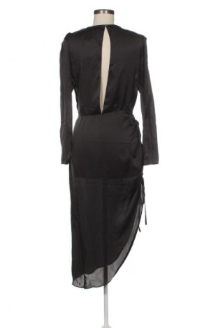 Φόρεμα River Island, Μέγεθος S, Χρώμα Μαύρο, Τιμή 55,24 €