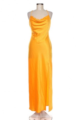 Φόρεμα River Island, Μέγεθος S, Χρώμα Κίτρινο, Τιμή 55,24 €