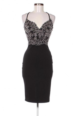 Φόρεμα River Island, Μέγεθος XS, Χρώμα Μαύρο, Τιμή 24,48 €