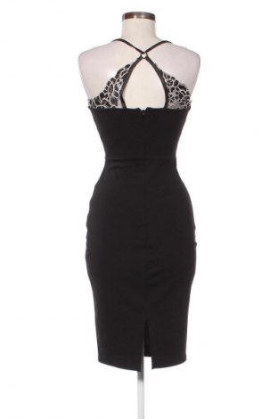 Φόρεμα River Island, Μέγεθος XS, Χρώμα Μαύρο, Τιμή 24,48 €