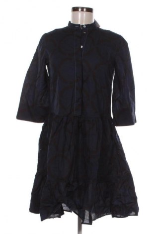 Kleid Robert Friedman, Größe XS, Farbe Mehrfarbig, Preis € 38,99