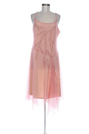 Šaty  Rockmans, Veľkosť XL, Farba Ružová, Cena  31,71 €