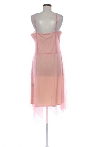 Šaty  Rockmans, Veľkosť XL, Farba Ružová, Cena  31,71 €