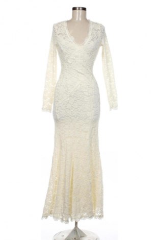 Sukienka Rosemunde, Rozmiar XS, Kolor Biały, Cena 504,99 zł