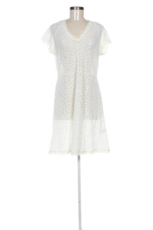 Kleid Rosemunde, Größe XL, Farbe Ecru, Preis € 37,99