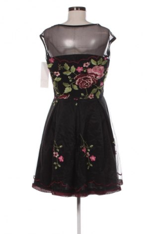 Sukienka Rouge, Rozmiar L, Kolor Kolorowy, Cena 253,33 zł