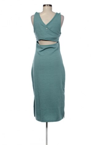 Kleid Roxy, Größe L, Farbe Grün, Preis € 72,99