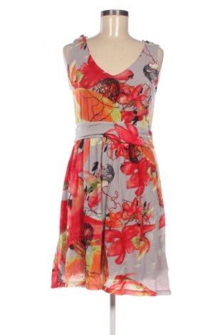 Sukienka S.Oliver, Rozmiar M, Kolor Kolorowy, Cena 97,99 zł