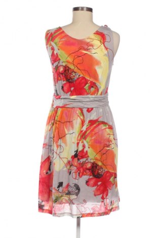 Sukienka S.Oliver, Rozmiar M, Kolor Kolorowy, Cena 97,99 zł