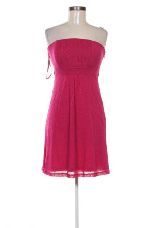 Šaty  S.Oliver, Velikost S, Barva Růžová, Cena  489,00 Kč