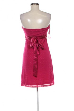 Šaty  S.Oliver, Velikost S, Barva Růžová, Cena  489,00 Kč