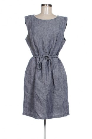 Φόρεμα S.Oliver, Μέγεθος XL, Χρώμα Μπλέ, Τιμή 31,99 €