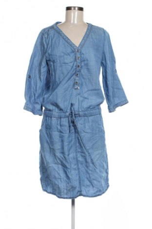 Φόρεμα S.Oliver, Μέγεθος XL, Χρώμα Μπλέ, Τιμή 24,99 €