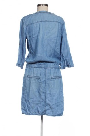 Φόρεμα S.Oliver, Μέγεθος XL, Χρώμα Μπλέ, Τιμή 24,99 €