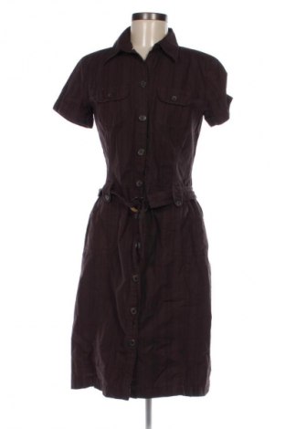 Šaty  S.Oliver, Velikost M, Barva Hnědá, Cena  599,00 Kč