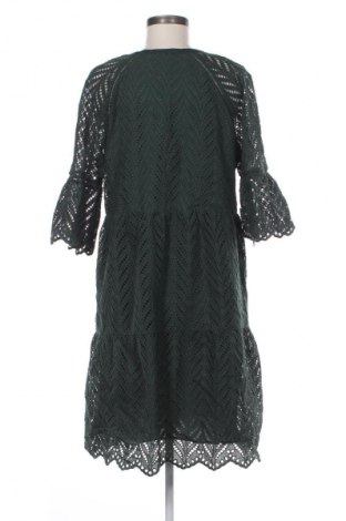 Рокля S.Oliver, Размер M, Цвят Зелен, Цена 36,99 лв.