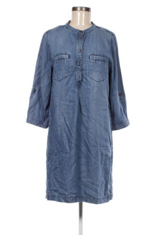 Rochie S.Oliver, Mărime M, Culoare Albastru, Preț 119,99 Lei