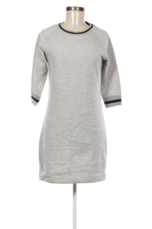 Kleid S.Oliver, Größe XS, Farbe Grau, Preis 21,99 €