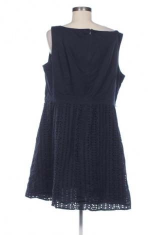 Šaty  S.Oliver, Veľkosť XL, Farba Modrá, Cena  31,95 €