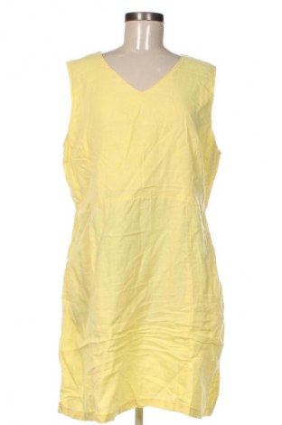 Rochie S.Oliver, Mărime XL, Culoare Galben, Preț 162,99 Lei