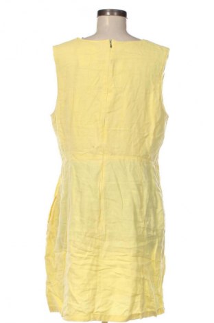 Rochie S.Oliver, Mărime XL, Culoare Galben, Preț 162,99 Lei