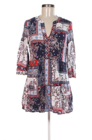 Šaty  S.Oliver, Velikost S, Barva Vícebarevné, Cena  339,00 Kč