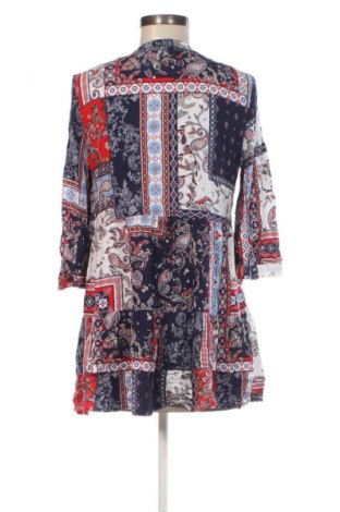 Šaty  S.Oliver, Velikost S, Barva Vícebarevné, Cena  339,00 Kč