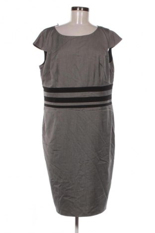Kleid S.Oliver, Größe XL, Farbe Grau, Preis 43,77 €