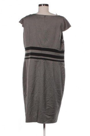 Kleid S.Oliver, Größe XL, Farbe Grau, Preis 43,77 €