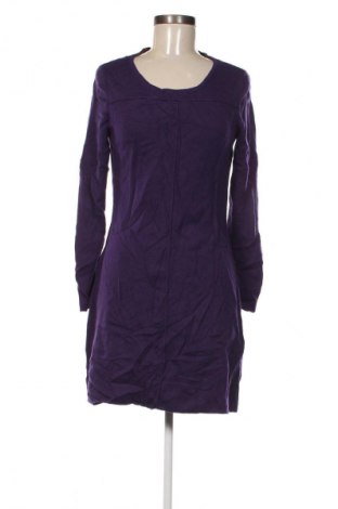 Sukienka S.Oliver, Rozmiar L, Kolor Fioletowy, Cena 82,99 zł