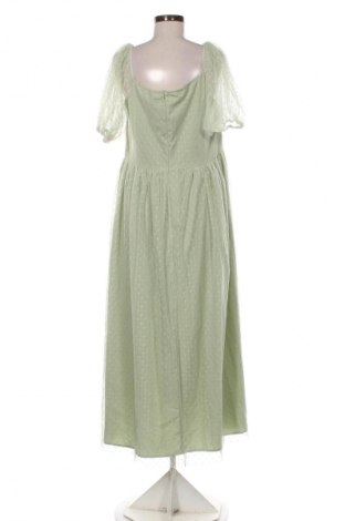 Rochie SBetro, Mărime XL, Culoare Verde, Preț 154,34 Lei