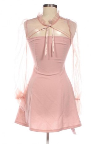 Rochie SHEIN, Mărime XS, Culoare Mov deschis, Preț 244,74 Lei