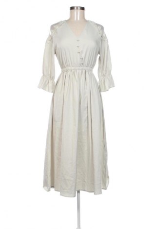 Rochie SHEIN, Mărime S, Culoare Gri, Preț 103,00 Lei