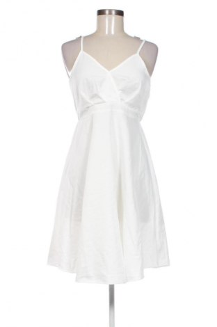 Sukienka SHEIN, Rozmiar M, Kolor Biały, Cena 89,98 zł