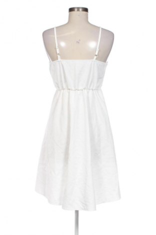 Sukienka SHEIN, Rozmiar M, Kolor Biały, Cena 89,98 zł