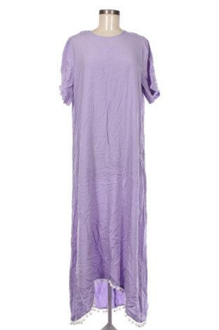 Kleid SHEIN, Größe XL, Farbe Lila, Preis 20,02 €