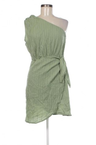Φόρεμα SHEIN, Μέγεθος L, Χρώμα Πράσινο, Τιμή 15,99 €