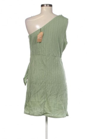 Φόρεμα SHEIN, Μέγεθος L, Χρώμα Πράσινο, Τιμή 15,99 €